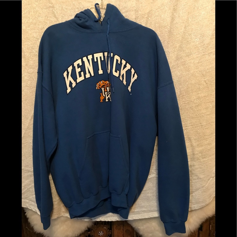 Kentucky Sweatshirt Sold